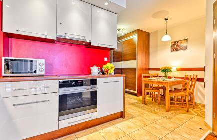 Apartament Dworcowa 8 z Widokiem na Szrenicę - 5D Apartments - Foto 8