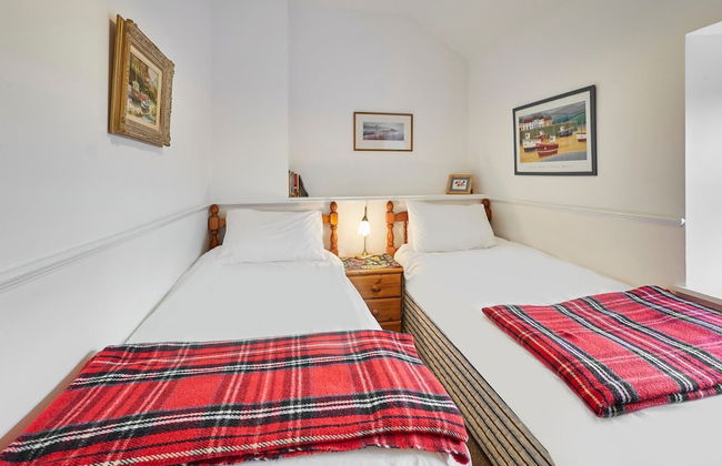 Host Stay The Old Granary - Foto 11