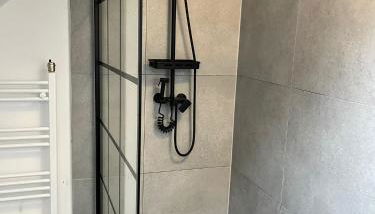 Bernstadt Apartments - Foto 4, Shower