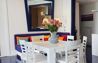 Nel blu dipinto di blu - Foto 28