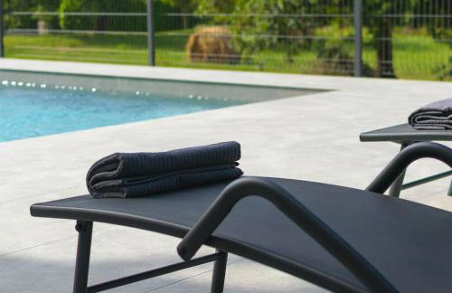 Villa Hakuna Matata by IstriaLux - Foto 9