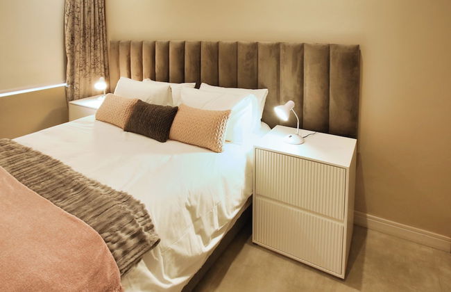 Salty Springbok, Langebaan 6-sleeper - Foto 6