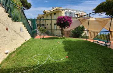 Casa Vacanze Vista Mare ad Acciaroli località Mezzatorre - Foto 42