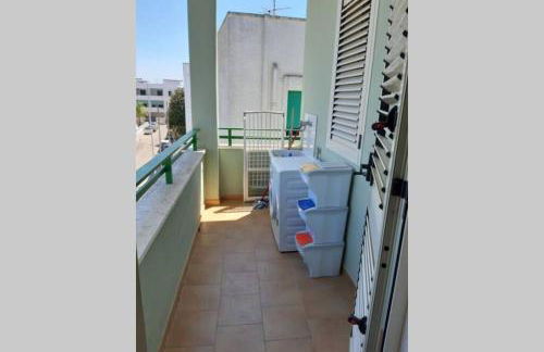 Casa Vacanze Iris (Baia Verde) - Foto 12