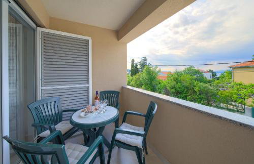 Apartments Ivica Krk Island - Foto 40