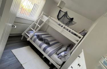 271 Riverside, Glan Gwna Holiday Park - Foto 9