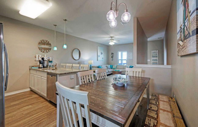 The Beautiful Place by Avantstay Mins to Beach + Family-friendly Pool - Foto 9