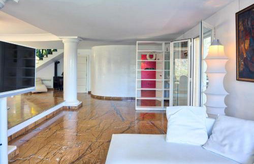 Villa Emanuele Costarainera - Foto 16