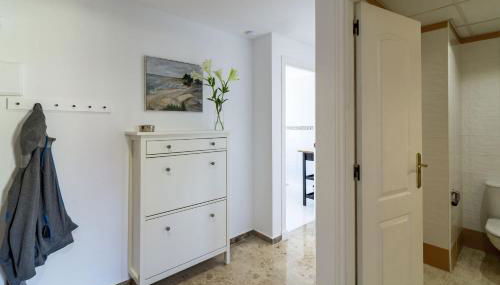 LA-Beautiful 3 bedroom Penthouse close to sea - Photo 3, Other