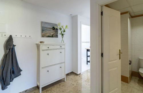 LA-Beautiful 3 bedroom Penthouse close to sea - Foto 2