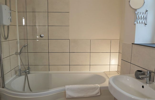 Abbey Foregate - Foto 56