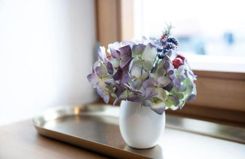 Traumhaftes Chalet mit Sauna und Whirlpool Refugium am Rehberg - Foto 46