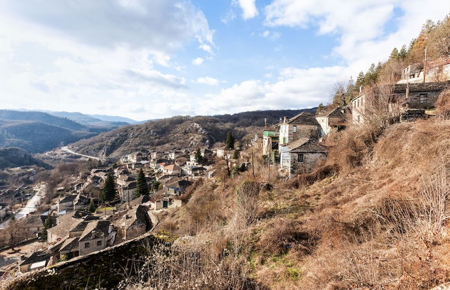 Heaven's View Kipoi - Photo 43