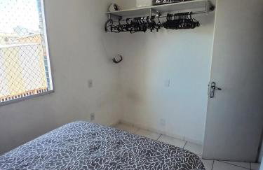 Apartamento 2QTS aconchegante - Foto 9