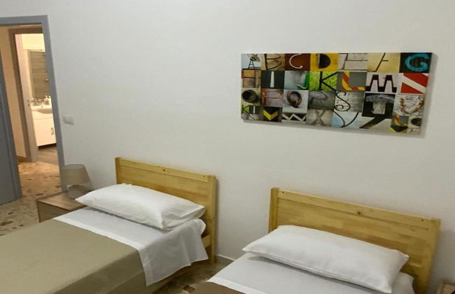 Belvilla by OYO Casaamare - Foto 4