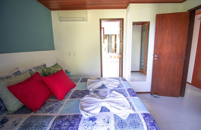 IT04 Bangalo Duplex 3 Suítes Pe na Areia - Photo 3