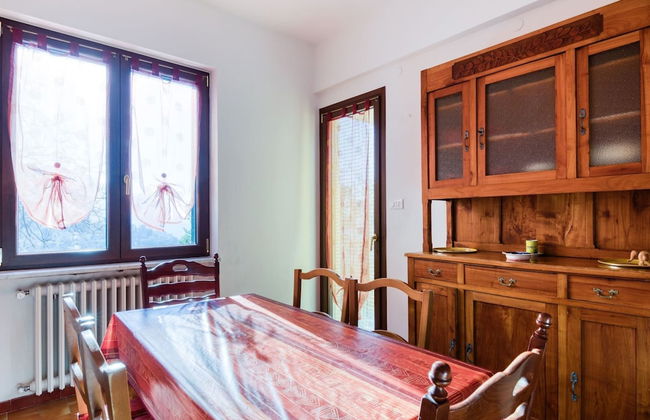 Belvilla by OYO La Rosa dei Venti - Foto 24