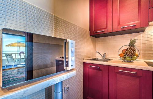 Villa Roses Apartments & Wellness - Foto 52