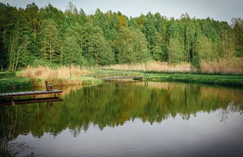 Domek letniskowy SZWED-POL - Foto 80