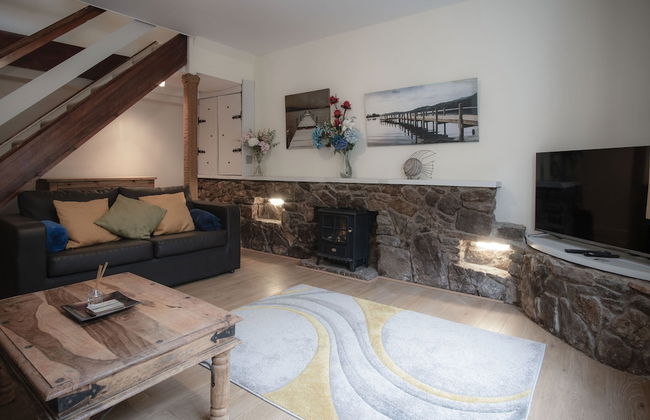 Sea Breeze Apt 2 - 2 Bed - Horton Beach - Photo 27