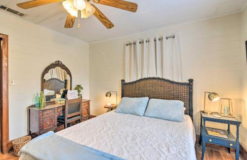 Galveston ‘Blue Bungalow’ - Walk to Beach! - Foto 12