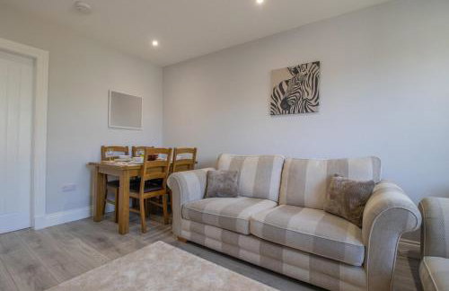 Highfield Apartment- 2 Bed in Motherwell close to centre - Foto 28
