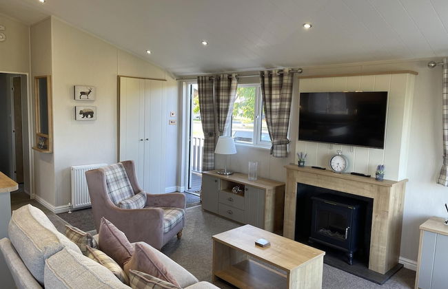 Yorkshire View Lodge - Foto 19