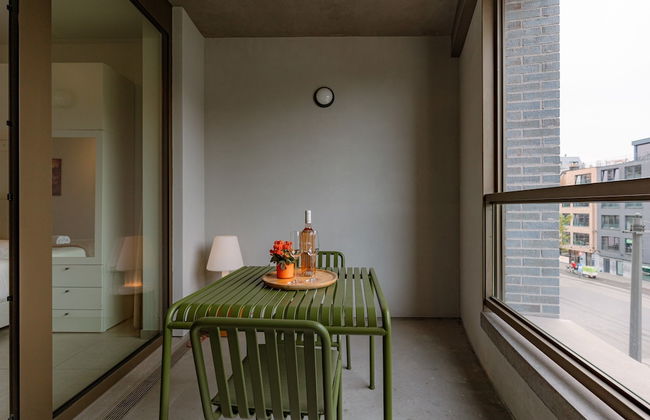 BE ANT Lond 3-202 in Antwerpen - Photo 17