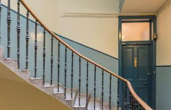 Beautiful 2 Bed 2 Bath Flat overlooking Meadows Park - Foto 34