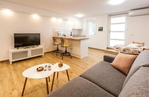 Studio & Apartment 'The Roots Apartments' near Pula, Istria, Croatia - Foto 3