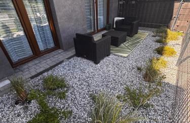 Oliwkowy - stylowy Apartament w naturalnym klimacie - Photo 37