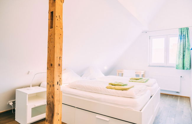 Stadthaus Gut Hügle - Foto 23