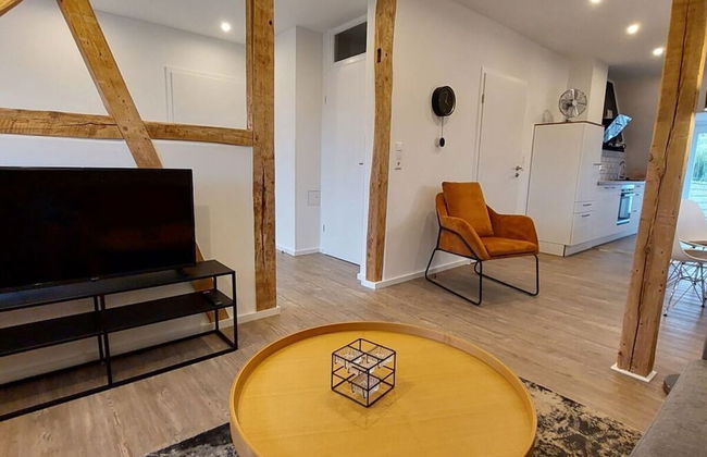 Dornbusch Apartment 3 - Photo 8