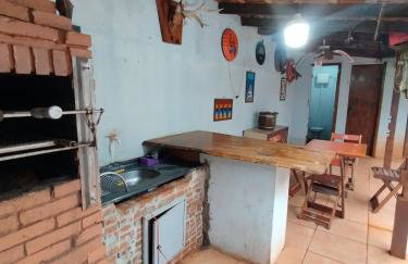 House with easy access to Show Rural - close to BR - Foto 11