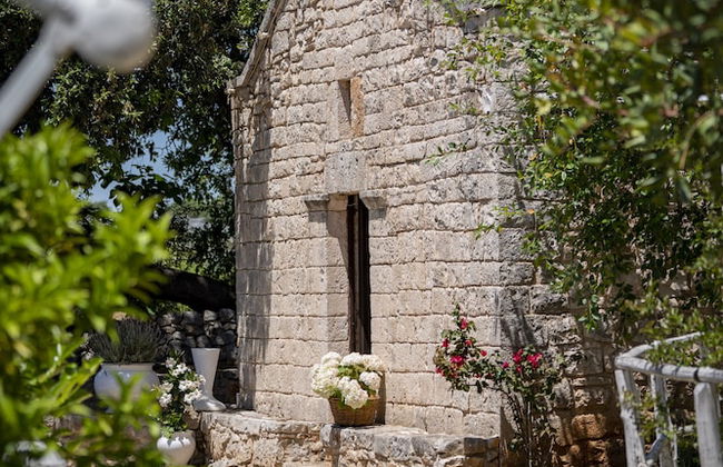 Masseria Montepaolo - Photo 72