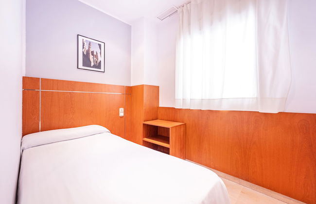 Suites Marina - Foto 8