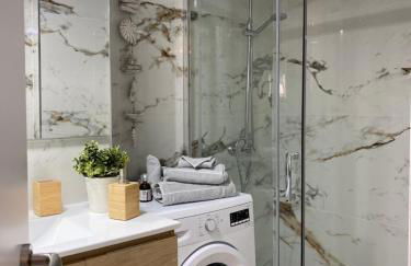 Sunny sweet apartment Olga - Foto 60