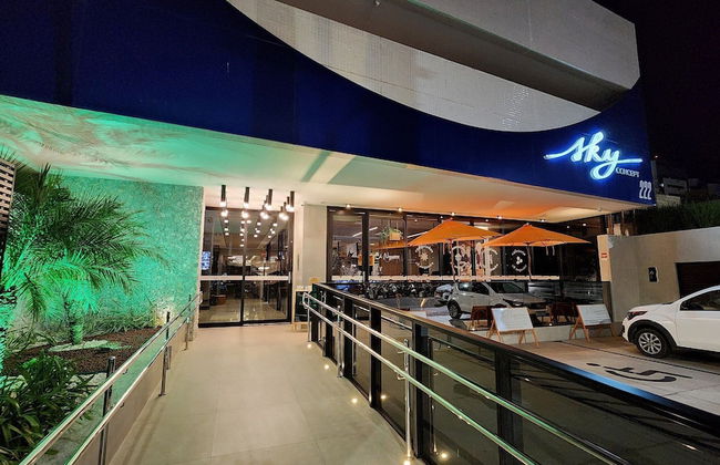 Edificio Sky by ER - Foto 47