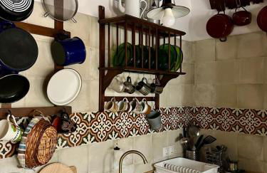 Casa Dolores la peluquera - Foto 15