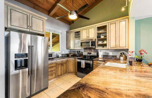 Keauhou Kona Surf & Racquet Club #5-303 - Foto 18