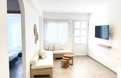 Sakellis Home 2- Steps to Beach & Town - Foto 4