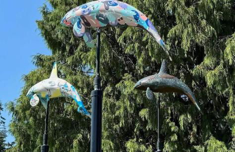 Orca Haven - 2BR with Scenic Views in Richmond Beach - Foto 34