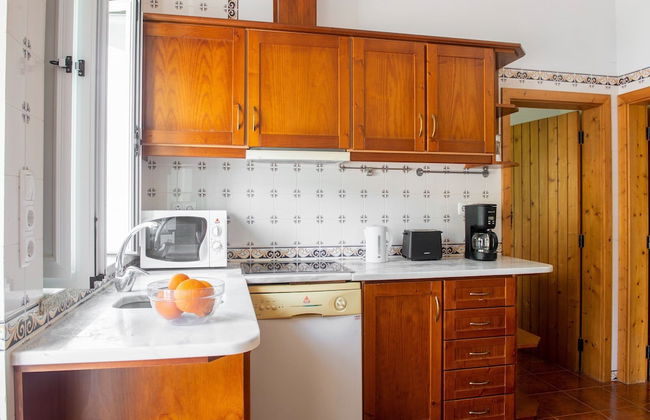 Farmhouse Dreams: Explore and Relax - Foto 3