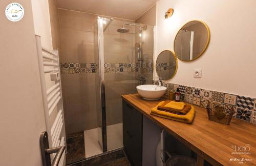 Louma- appart idéal pour une famille - Photo 7