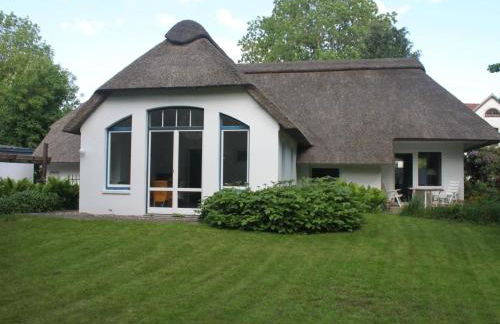 Holiday Home in Stollhamm mit Großem Garten by Interhome - Foto 1