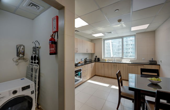 Marina Hotel Apartments - Photo 35