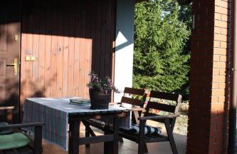 Pod Modrzewiem - Foto 18