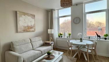 Le National 2 Appartement centre ville avec Parking privé - Foto 4