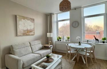 Le National 2 Appartement centre ville avec Parking privé - Foto 4