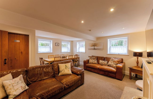 Oakerthorpe Holiday Village - Foto 66